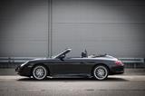 Porsche 996 Carrera Cabriolet Carrera - Porsche in Würzburg