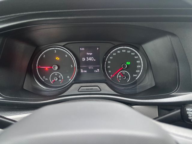 T6 Kombi 2.0 TDI DSG 7 Sitze *Standheizung*AHK*