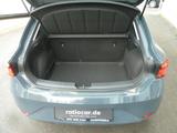 Seat LEON STYLE EDITION 1.5 ETSI DSG SITZH. NAVI EPH  - Seat Leon: Blau