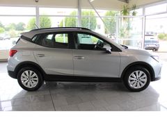 Fahrzeugabbildung Seat Arona Style 1.0 Wie Neu,Nur 15505 KM