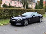 Mercedes-Benz SL 350 -
