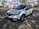 Renault Scenic Xmod BOSE Edition*Schiebedach*Sitzheizung - Renault Scenic: Xmod