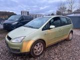 Hyundai Ford C Max 69.000km - Hyundai Terracan Gebrauchtwagen