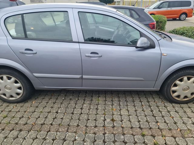 Opel Astra 1.6 l Twinsport