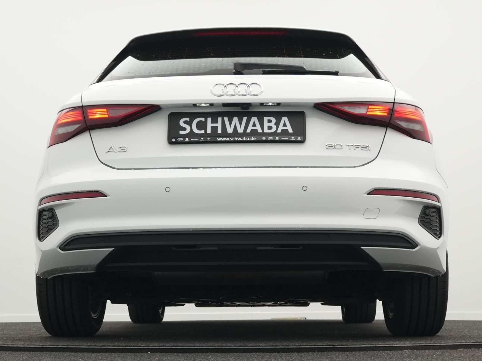 Audi A3 - Bild 42