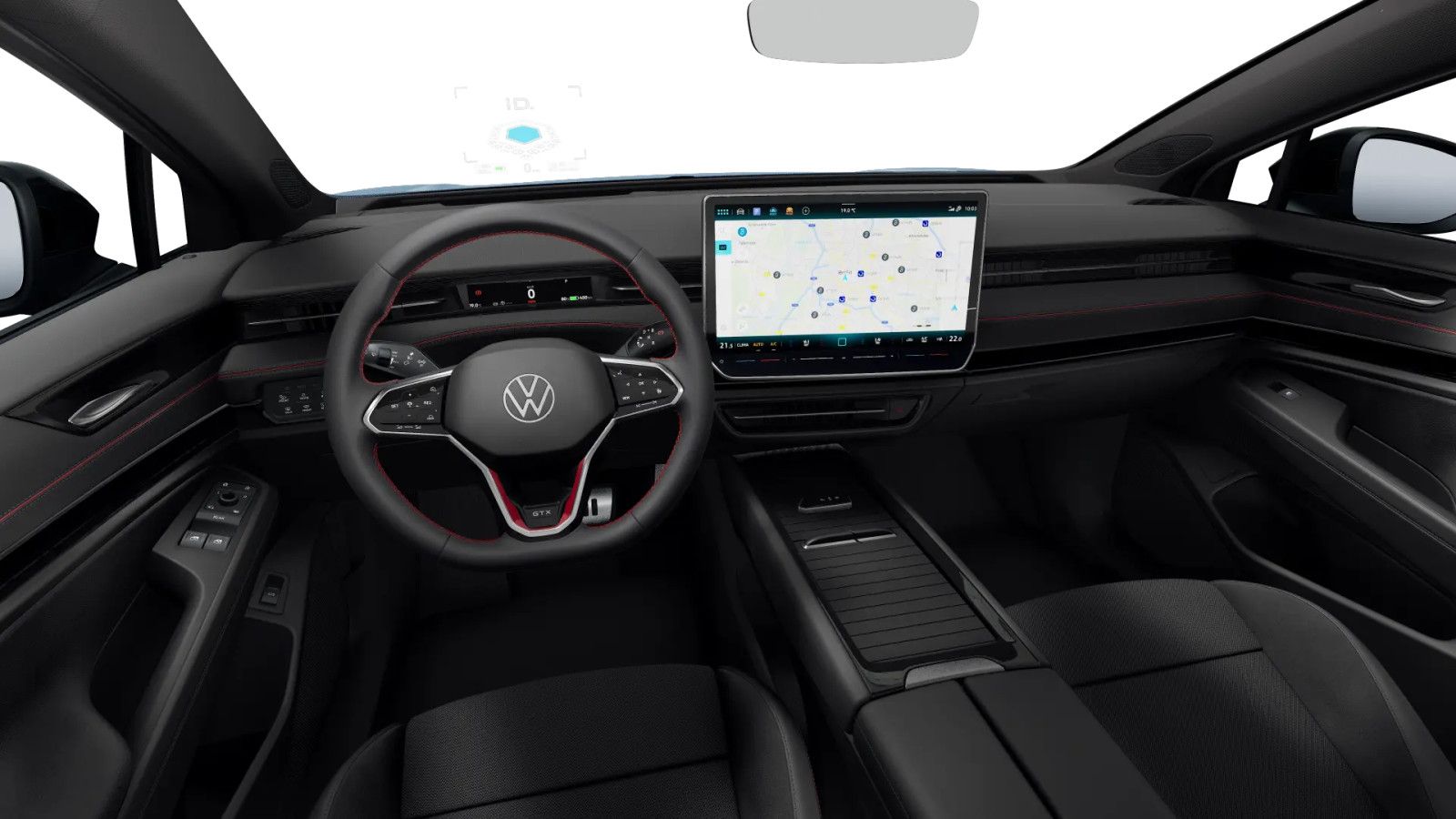 Volkswagen ID.7 - Bild 10