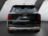 Kia SORENTO PE 1.6T PHEV AWD PLUG&RIDE - Kia Sorento Plug-&-Ride mit Hybrid-Antrieb (Benzin/Elektro)