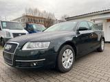 Audi A6 Lim. 2.0 TDI - gebrauchte Audi A6 aus dem Jahr 2006