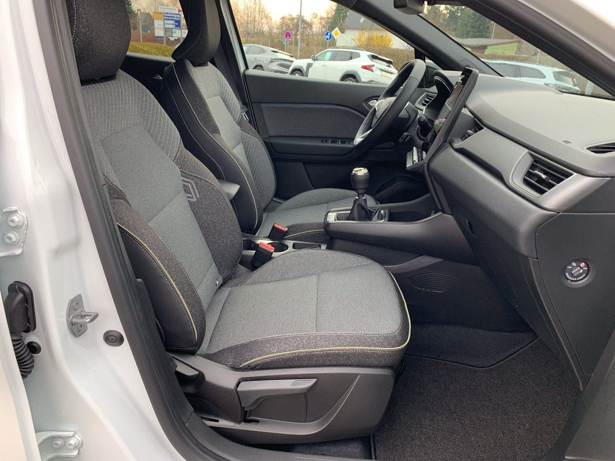 Renault Captur - Bild 25