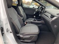 Renault Captur - Vorschau Bild 25