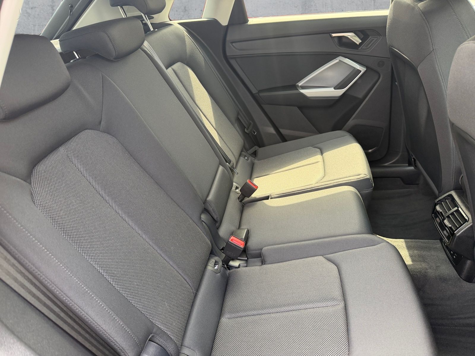 Audi Q3 - Bild 16
