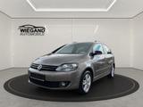 Volkswagen Golf Plus 1.2 TSI DSG MATCH+GRA+PDC+XENON+ - Volkswagen Golf Plus MATCH mit Benzin-Antrieb