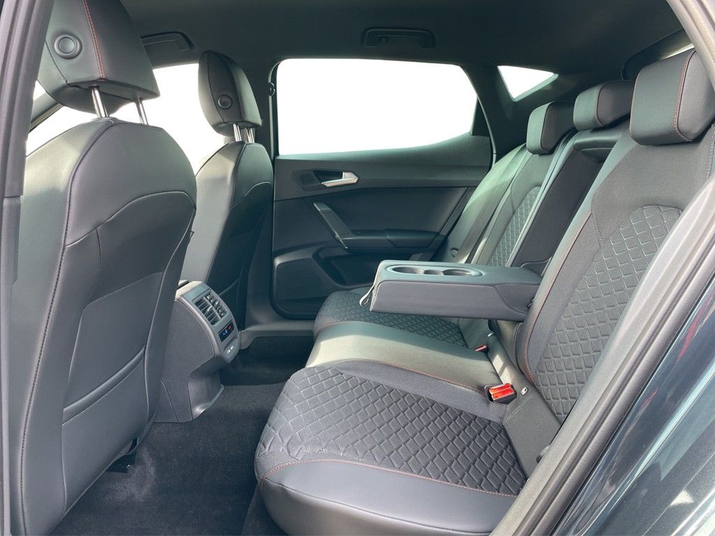 Seat Leon - Bild 17