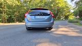 Volvo V60 D4 Geartronic Linje Business HU/AU 4-27  - Volvo V60: Linje Business
