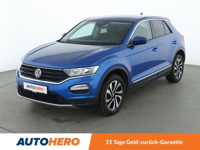 Volkswagen T-Roc 1.5 TSI ACT Active Aut. *NAVI*PDC*SHZ*