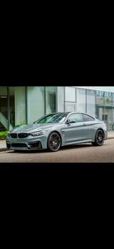BMW M4| Comp.| F82| Individual| LCI 2| NonOPF|  - BMW M4: F82