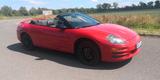 Mitsubishi Eclipse Spyder 3G Cabrio 2.4i 1... - Mitsubishi Eclipse: 2g
