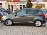 Ford B-MAX Titanium 1.0 EcoBoost*8-FACH*MFL*GRA*SHZ* - Ford B-Max: Ecoboost