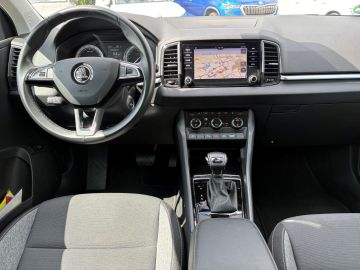 Skoda Karoq - 6