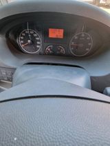 Fiat Ducato - Fiat Ducato aus 2010