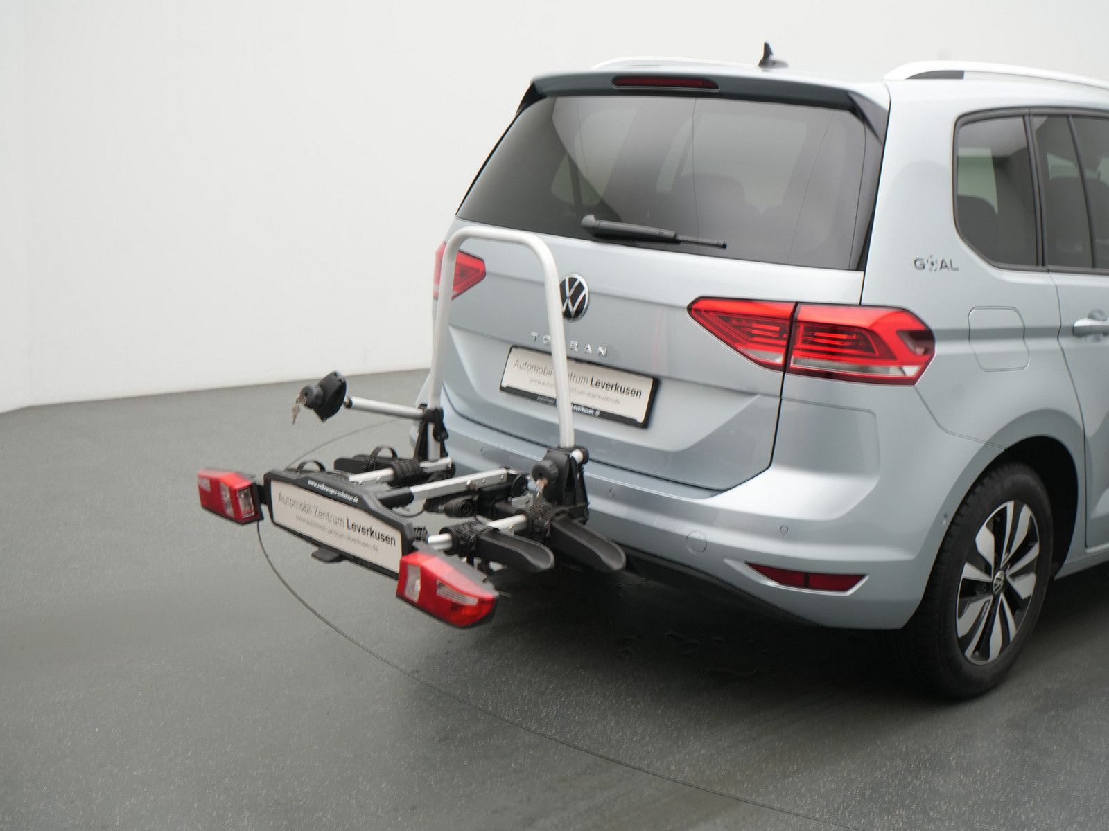 Volkswagen Touran - Bild 4
