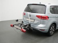 Volkswagen Touran - Vorschau Bild 4