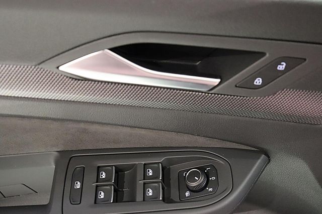 Golf GTE 1.5 DSG BlackStyle AHK Winterr. PANO KA