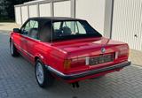 BMW 325 325 i Cabrio VFL Oldtimer - BMW 325 aus 1988: 325i