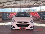 Hyundai iX35 1.6 GPL Motore Revisionato Classic  - Hyundai ix35 mit LPG-Antrieb