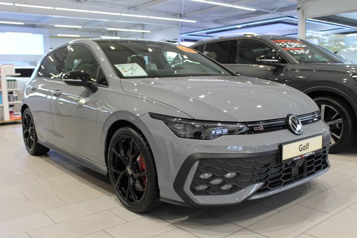 Volkswagen Golf - Bild 3