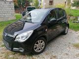 Opel Agila 1.2 Edition Edition - gebrauchte Opel Agila aus dem Jahr 2012