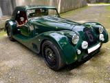 Morgan Plus 6 - Morgan Plus 6: 3 Türen