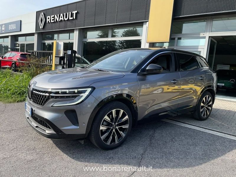 Other Renault Austral Austral 1.2 E-Tech full hybrid T