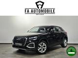 Audi Q2 35 TFSI Adv.Matrix Virtual ACC AHK Carplay - Audi Q2 aus 2025