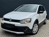 Volkswagen Polo V 1.2 TDI CROSS/KLIMA/4-TÜR/TÜV/ - Volkswagen Polo mit Diesel-Antrieb: 1.2