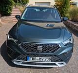 Seat Ateca 2.0 TDI 150PS Xperience 4Drive DSG Einhand - Seat Behindertengerecht