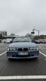 BMW E36 323i No 325 328 - BMW 323: 323i