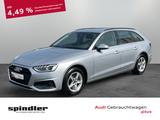 Audi A4 Avant 35 TFSI / MMI-Navi plus, Matrix, AHK - gebrauchte Audi A4 aus dem Jahr 2024