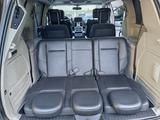 Chrysler Grand Voyager Limited 2.8 CRD Autom. Limited - gebrauchte Chrysler Grand Voyager aus dem Jahr 2008