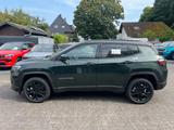 Jeep Compass North Star Mild-Hybrid FWD - Jeep Compass: North