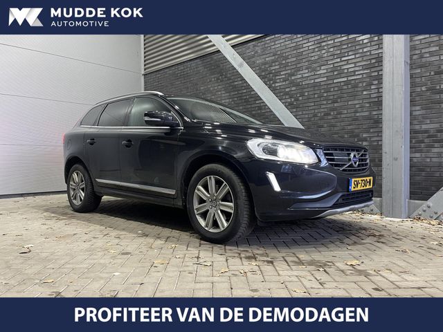 Volvo XC60 D4 FWD Polar+ | BTW Auto | panorama dach |