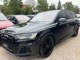Audi SQ7 4.0 TDI quattro |Laser|RS-Sitze| 21"Zoll| - gebrauchte Audi SQ7 aus dem Jahr 2020