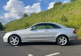 Mercedes-Benz CLK 240 / W209 / Baujahr 2002 - Mercedes-Benz: Clk W209