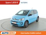 Volkswagen up! 1.0 United *SHZ*WINTER-PAKET*CHROM-PAKET*