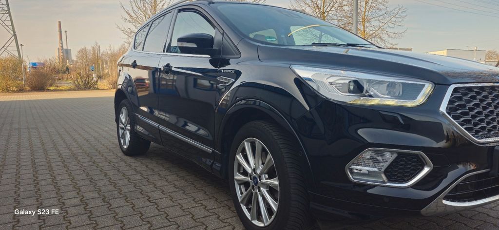 Image of Ford Kuga