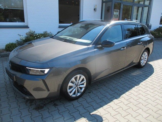 Image of Opel Astra