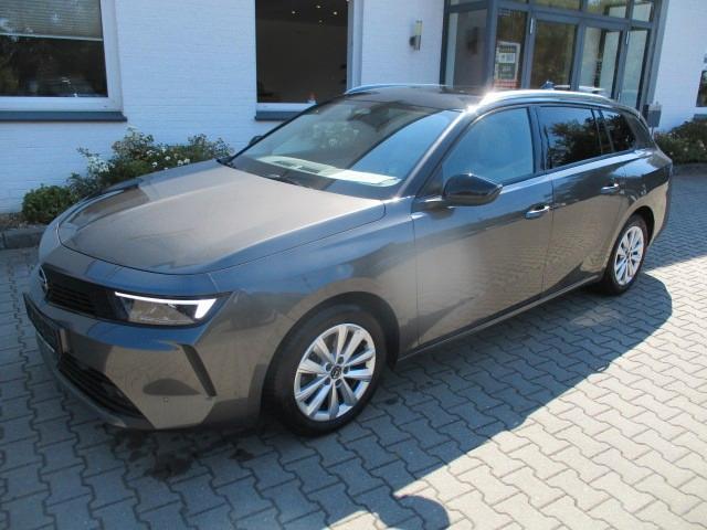 Opel Astra L Elegance LED Kam, ACC AHK LRH Allw. Navi
