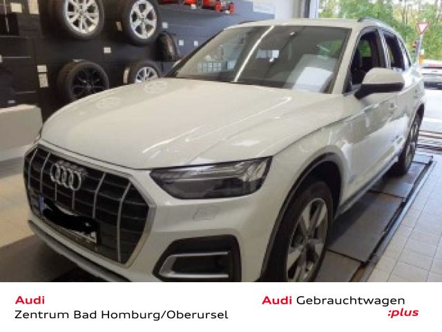 Image of Audi Q5