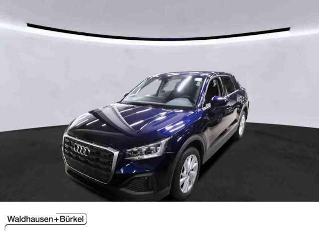 Audi Q2 35 1.5 TFSI S-Tronic Klima Navi