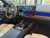 BMW M5 - Vorschau Bild 8